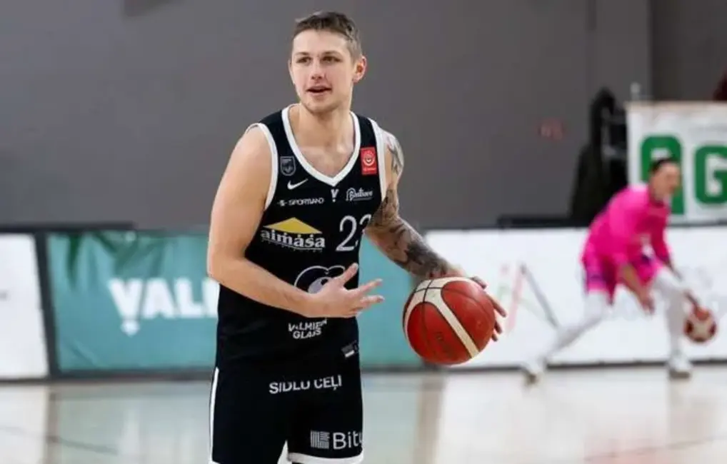 Valmieras basketbolisti iekļūst Latvijas kausa finālā, kur tiksies ar "Ventspili"