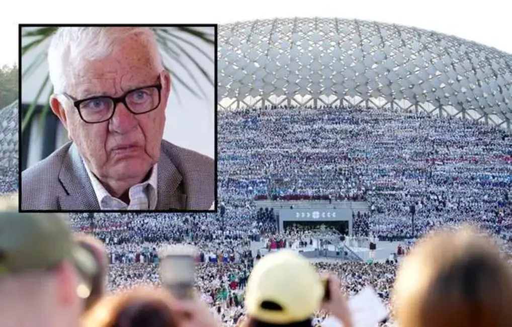 Virsdiriģenti izstājas no Raimonda Paula dziesmu svētku sagatavošanas, atsaucoties uz publisko polemiku