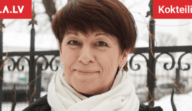 “Savā būtībā jau esam okupēti!” Aktrise vēršas pie tautiešiem ar nozīmīgu paziņojumu