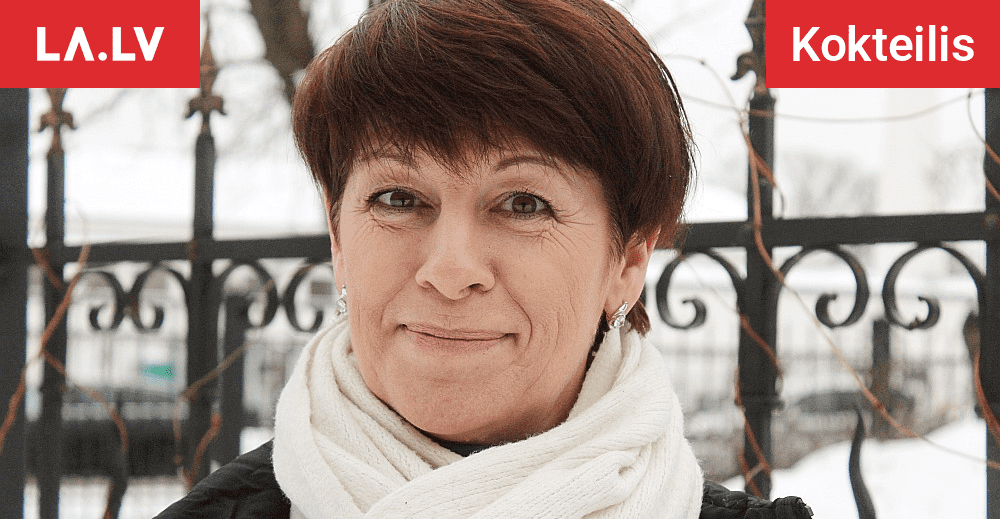 “Savā būtībā jau esam okupēti!” Aktrise vēršas pie tautiešiem ar nozīmīgu paziņojumu