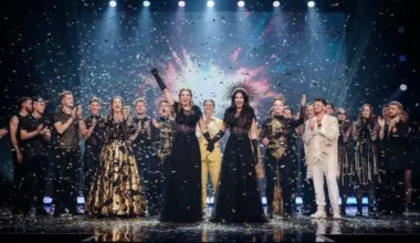 Zināmi pirmie pieci "Supernova 2026" finālisti – cīņa par Eirovīziju turpinās