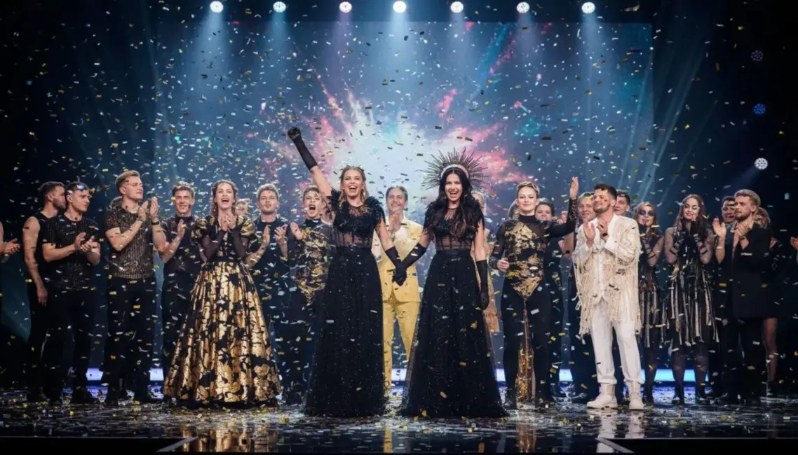 Zināmi pirmie pieci "Supernova 2026" finālisti – cīņa par Eirovīziju turpinās