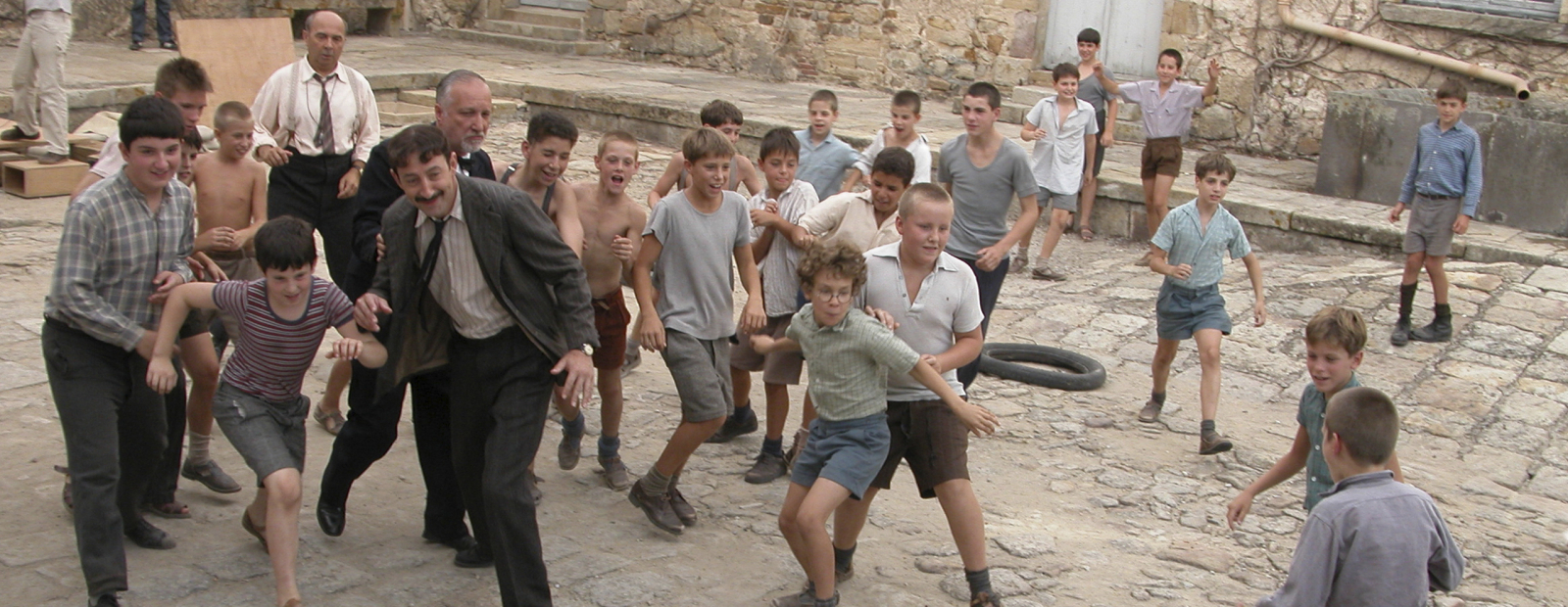 Kinolektorijs Tas, ko tu nedrīksti nezināt savā 20. jubilejā aicina ielūkoties starp divām realitātēm / Diena