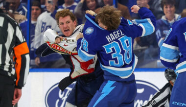 Girgensons iemet, ''Lightning'' grauj ''Panthers'' – Hokejs – Sportacentrs.com