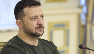 Krievijas uzbrukumu skaits Ukrainas enerģētikas infrastruktūrai samazinājies / Diena