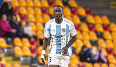 Virslīgas čempione negaidīti pārdod sezonas labāko futbolistu – Futbols – Sportacentrs.com