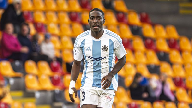 Virslīgas čempione negaidīti pārdod sezonas labāko futbolistu – Futbols – Sportacentrs.com