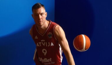 Dairis Bertāns atklāj, kā zaudējis prātu sliktās meitenes dēļ — Santa