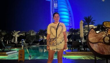 Miljonāre Aļona Ostapenko nopērk dzīvokli Dubaijā — Santa