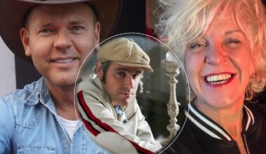 Freimanis no aizsaules maina likteņus. 15 gadus pēc Mārtiņa nāves stāsta viņa tuvākie — Santa