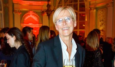 Ināra Slucka dod labu padomu «solīda vecuma dāmām» — Santa