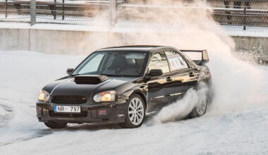 Vicinskis "Rīgas Ziemas kausā" kļūst par sezonas uzvarētāju visās 4WD klasēs – Motoru sports – Sportacentrs.com