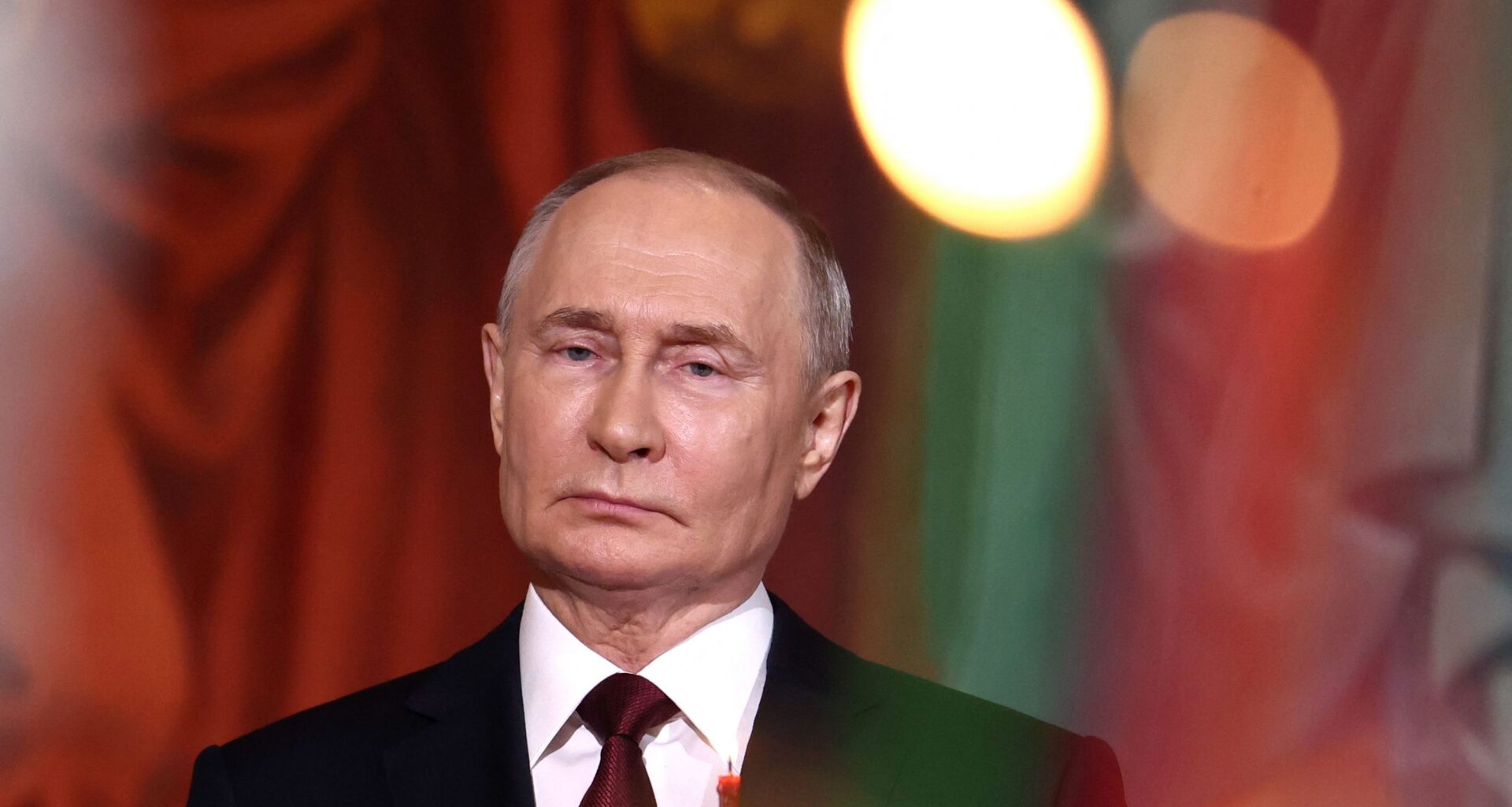 “Viņš ļoti baidās…” Eksperts atklāj patiesību, kāpēc Putins ir spiests pieņemt ne savus lēmumus