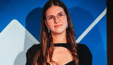 Estere Migla: “Viss, ko apgūsti, noteikti noderēs!” Ceļā uz saviem mērķiem