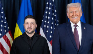 Ukrainas, Krievijas un ASV pārstāvji gatavojas tikties Abū Dabī / Diena