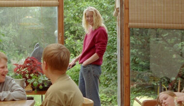 Diapozitīvi par jūtām / Diena