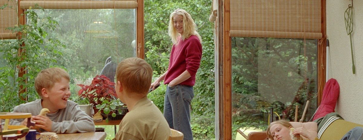 Diapozitīvi par jūtām / Diena