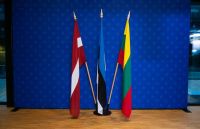 Paraksta nodomu vēstuli par Militārās mobilitātes zonas izveidi starp Baltijas valstīm