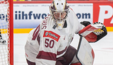 Daugaviņš, Gudļevskis un citi 3. februārī prezentēs Latvijas olimpiskos tērpus – Olimpiskās spēles 2026 – Sportacentrs.com