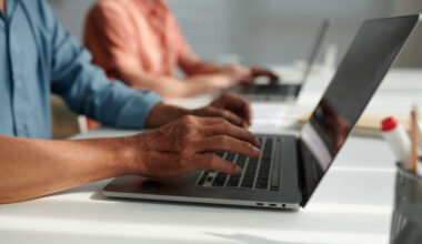 Pagarināta pieteikšanās bezmaksas digitālo prasmju mācībām Jūrmalā