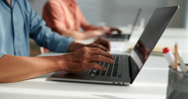 Pagarināta pieteikšanās bezmaksas digitālo prasmju mācībām Jūrmalā