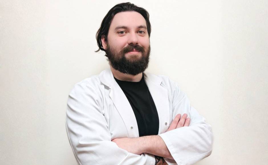 dr. Iļja Ratiani aicina neatlikt profilaktiskās pārbaudes