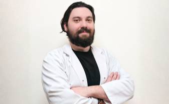 Pasaules pretvēža diena: dr. Iļja Ratiani aicina neatlikt profilaktiskās pārbaudes