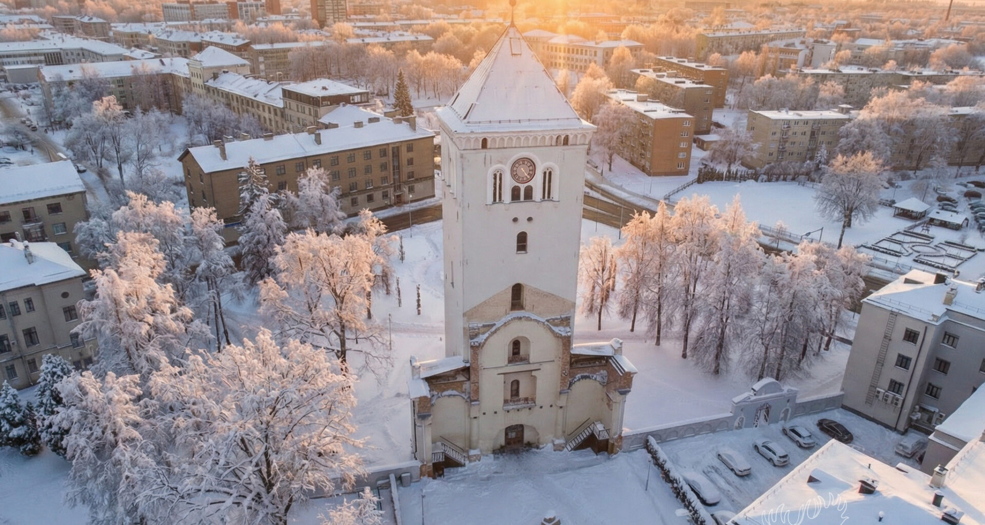Ledus festivāla laikā Jelgavas tūrisma objekti strādās ilgāk