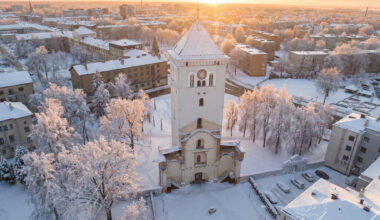 Ledus festivāla laikā Jelgavas tūrisma objekti strādās ilgāk