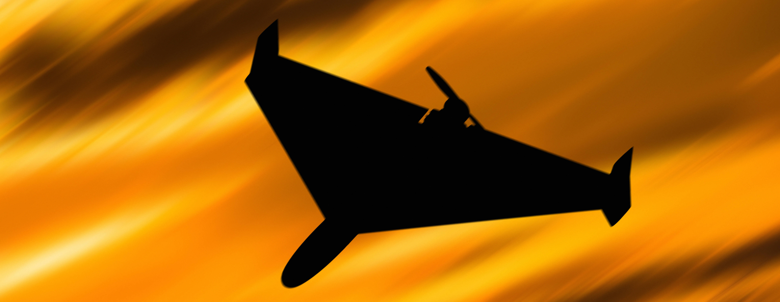 ASV notriec Irānas dronu, kas tuvojies ASV aviācijas bāzeskuģim / Diena