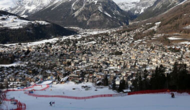 desmit Ziemeļitālijas pilsētas, kurās norisināsies OS 2026 – Olimpiskās spēles 2026 – Sportacentrs.com