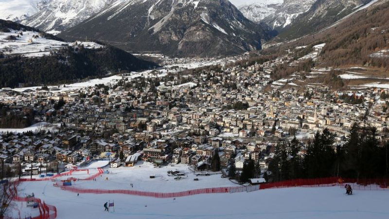 desmit Ziemeļitālijas pilsētas, kurās norisināsies OS 2026 – Olimpiskās spēles 2026 – Sportacentrs.com