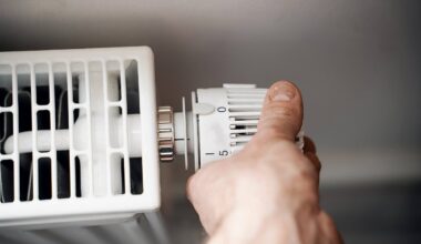 Arī Gulbenē būtiski pieaug apkures rēķini; siltuma piegādātājs sola nepiemērot soda naudu par kavējumiem / Raksts