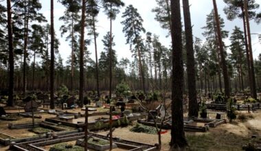 Iedzīvotāji aicināti paust viedokli par jauno Rīgas kapsētu attīstības un apsaimniekošanas koncepciju