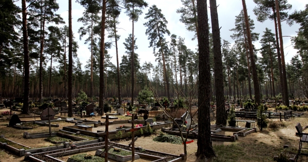 Iedzīvotāji aicināti paust viedokli par jauno Rīgas kapsētu attīstības un apsaimniekošanas koncepciju