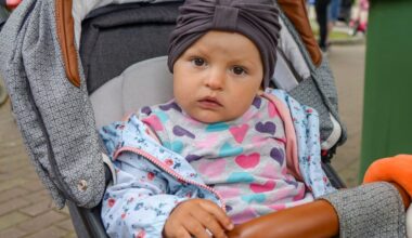 Janvārī reģistrēti 28 jaundzimušie - Ventspils