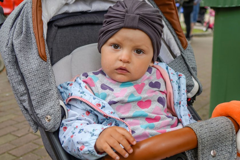 Janvārī reģistrēti 28 jaundzimušie - Ventspils