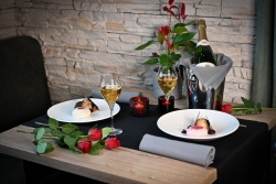 Valentīndiena Hercogās vakariņas