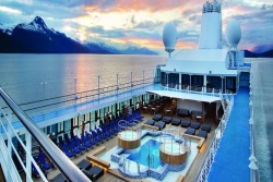 30% Oceania Cruises Luksus kruīzi