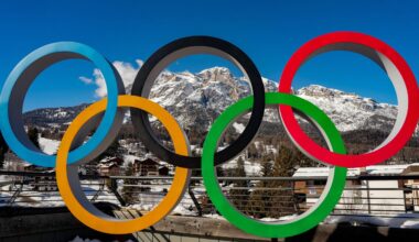 OS peripetijas - krievi mēģina kiberuzbrukt, Milānā demolē labierīcības, kērlingā pazūd elektrība