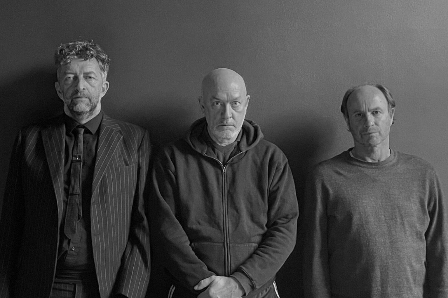 Ģertrūdes ielas teātrī viesosies Bristoles teātris "Theatre West" ar izrādi "Roku rokā ar eņģeļiem"