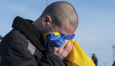 Trīspusējās sarunās Abu Dabī panākta vienošanās par vairāk nekā 300 gūstekņu apmaiņu / LR1 / / Latvijas Radio