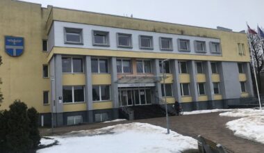 Eiropas prokuratūra Līvānu domes ES fondu lietā noziegumus nesaskata, bet neatbilstību labai praksei gan / Raksts