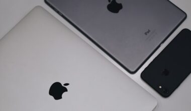 Aktīvo “Apple” ierīču skaits visā pasaulē pārsniedzis 2,5 miljardus