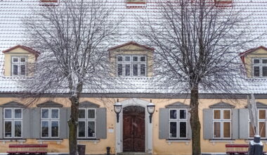 Rakstnieku un tulkotāju mājas rezidenti februārī