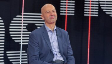 Citskovska atstādināšana «Kariņa lidojumu» lietā bija nepamatota / Raksts