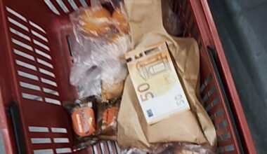 “Nevar izglābt visu pasauli, bet…” Vīrietis veikalā kārtējo reizi pierāda, ka latviešiem sirds ir īstajā vietā