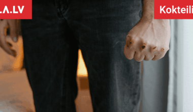 VIDEO. “Ar kājām tiku spārdīta, seja dauzīta…” TV šova dalībniece atklāti dalās skaudrā attiecību pieredzē