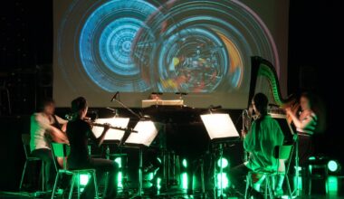 Festivāls "deciBels"