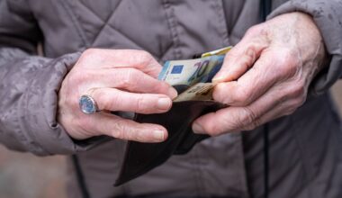 Somijā pērn no iedzīvotājiem izkrāpti 70 miljoni eiro / Raksts